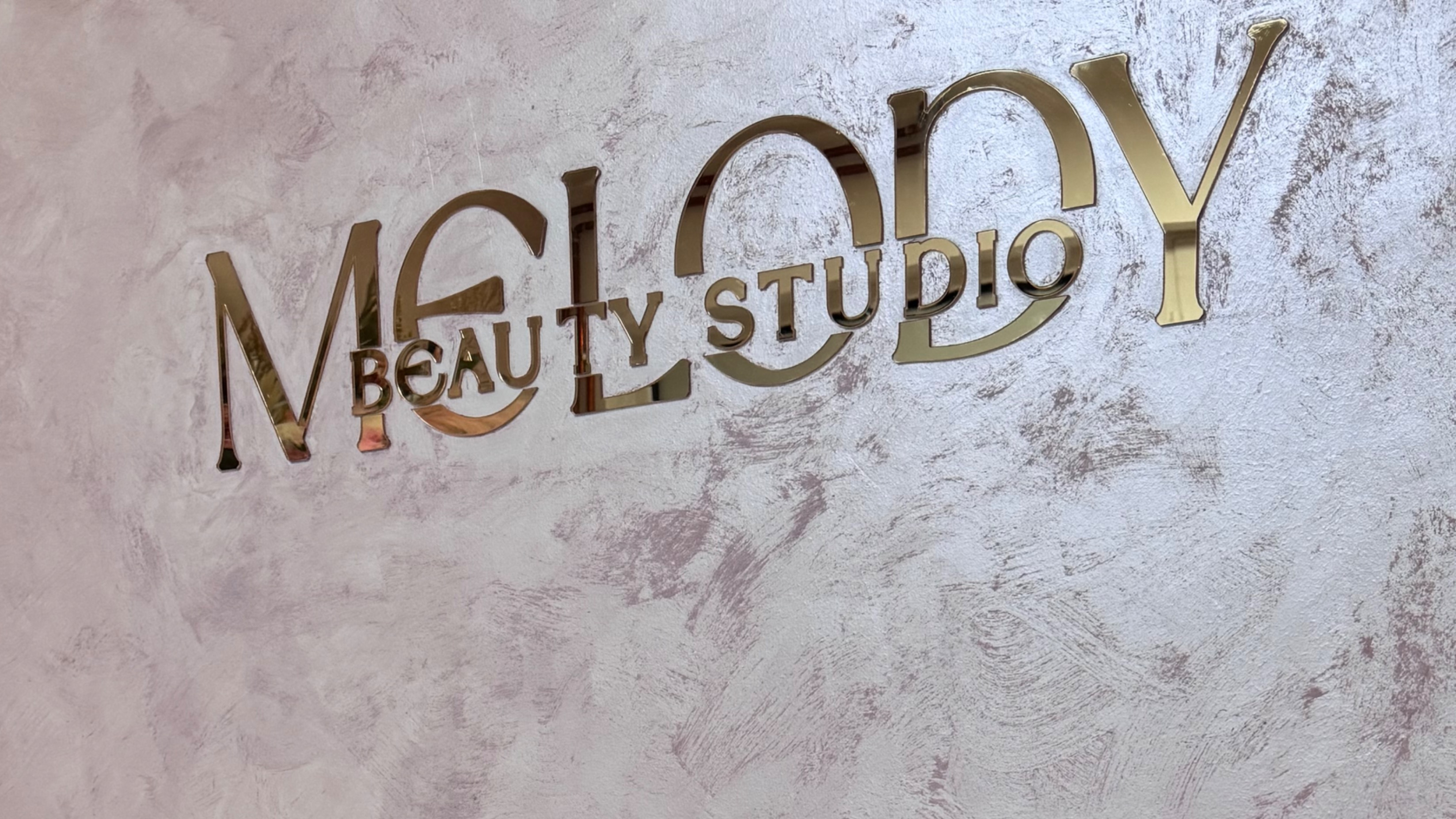 Unutrašnjost Studio Melody