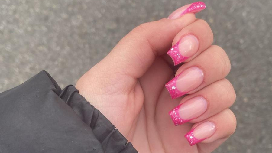 Unutrašnjost MM nails