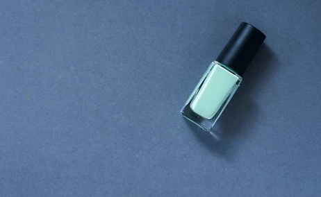 Unutrašnjost Nail Bar WIZARD-Ada Mall