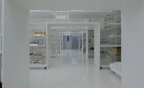 Unutrašnjost Medica life & style